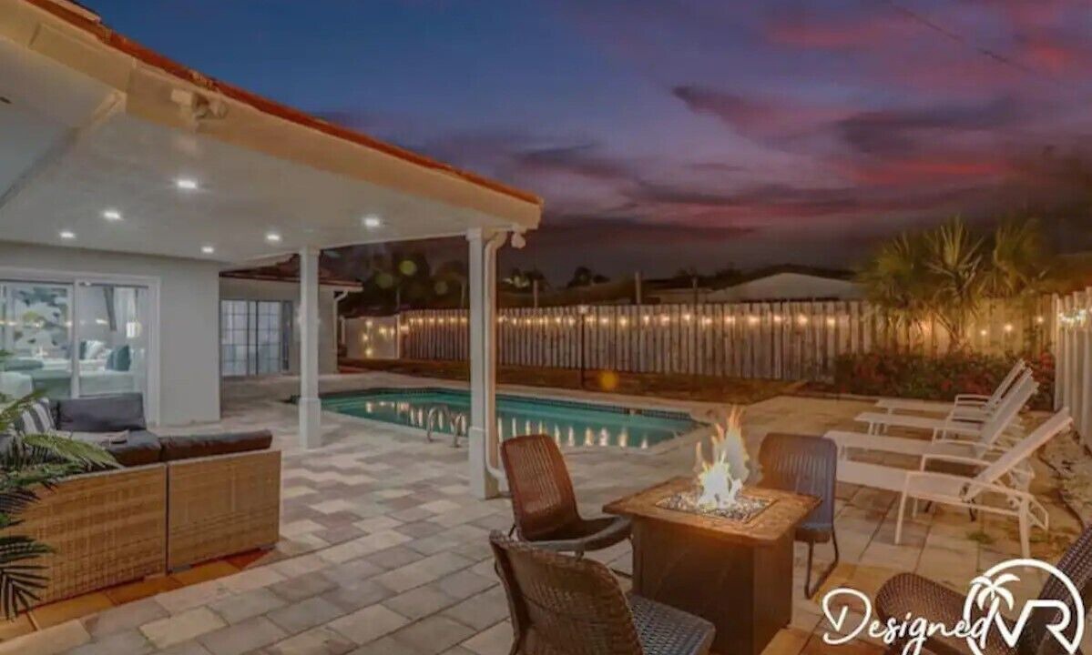 Photo of Outdoor in Deerfield Beach