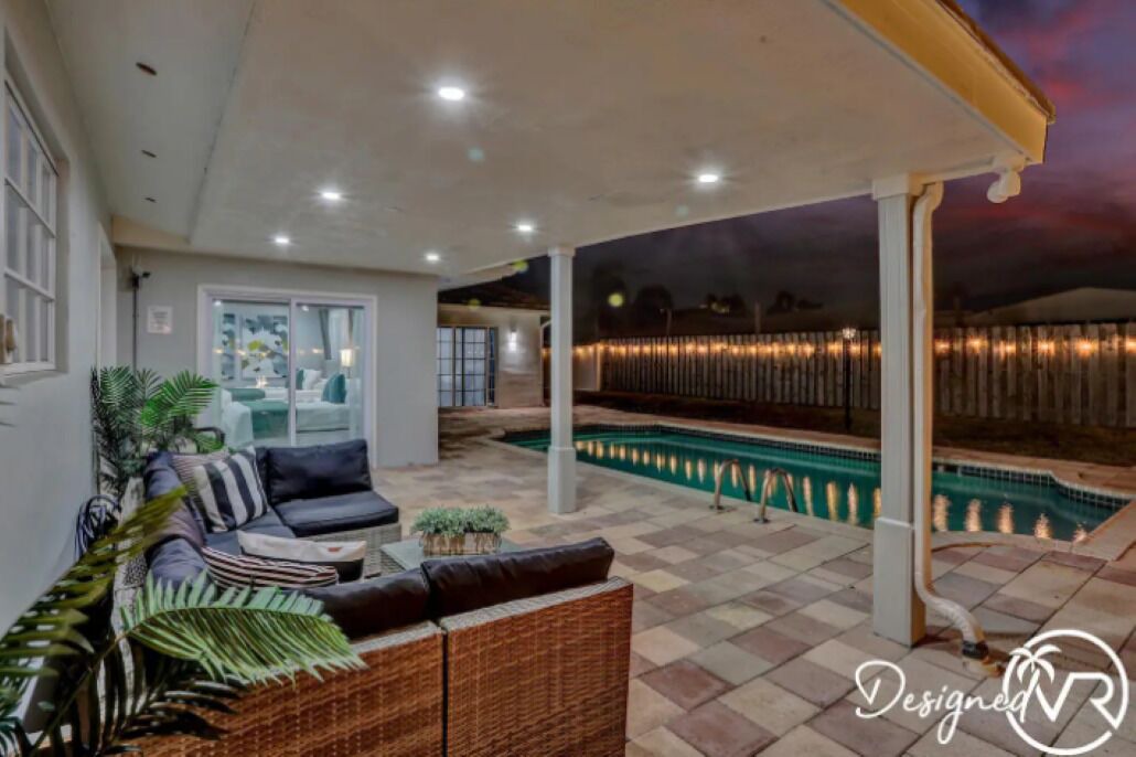 Photo of Outdoor in Deerfield Beach