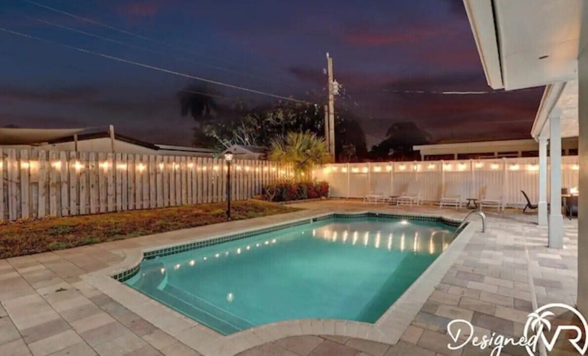 Photo of Outdoor in Deerfield Beach