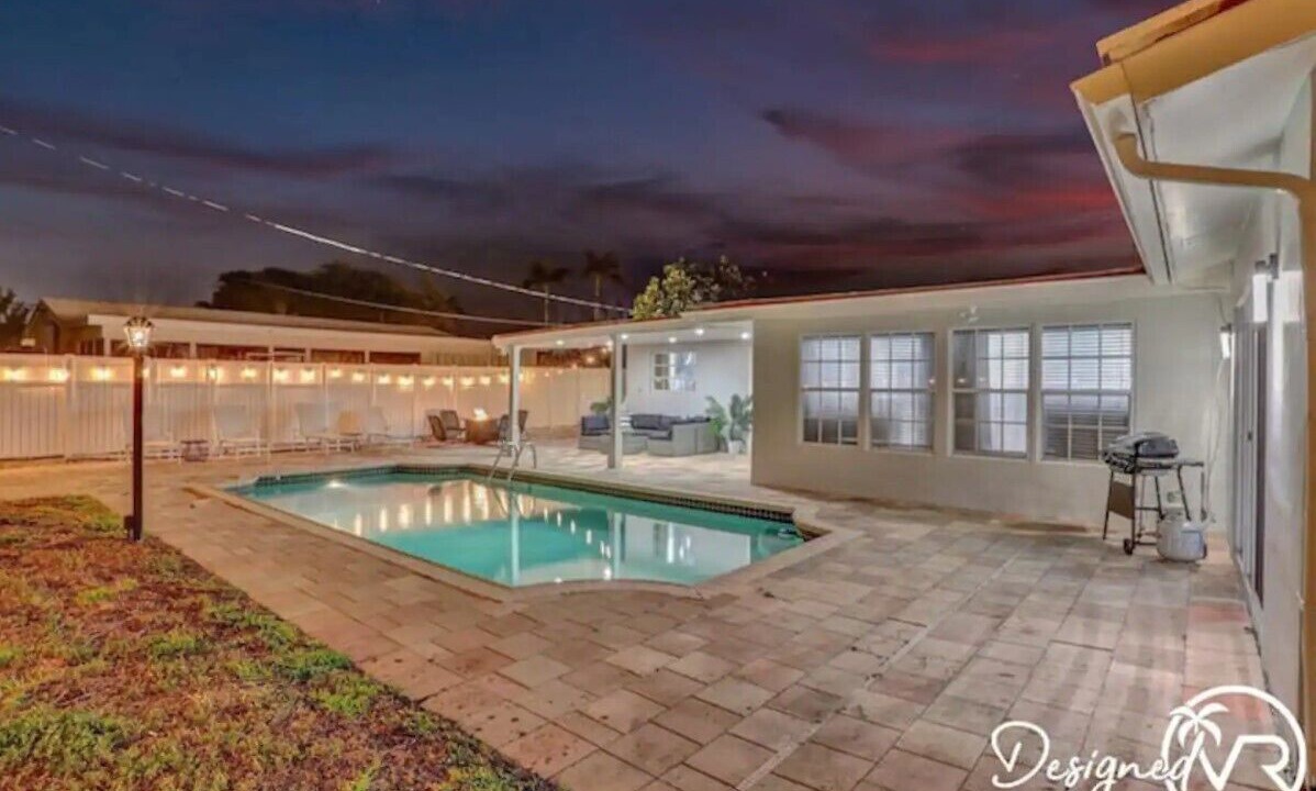Photo of Outdoor in Deerfield Beach