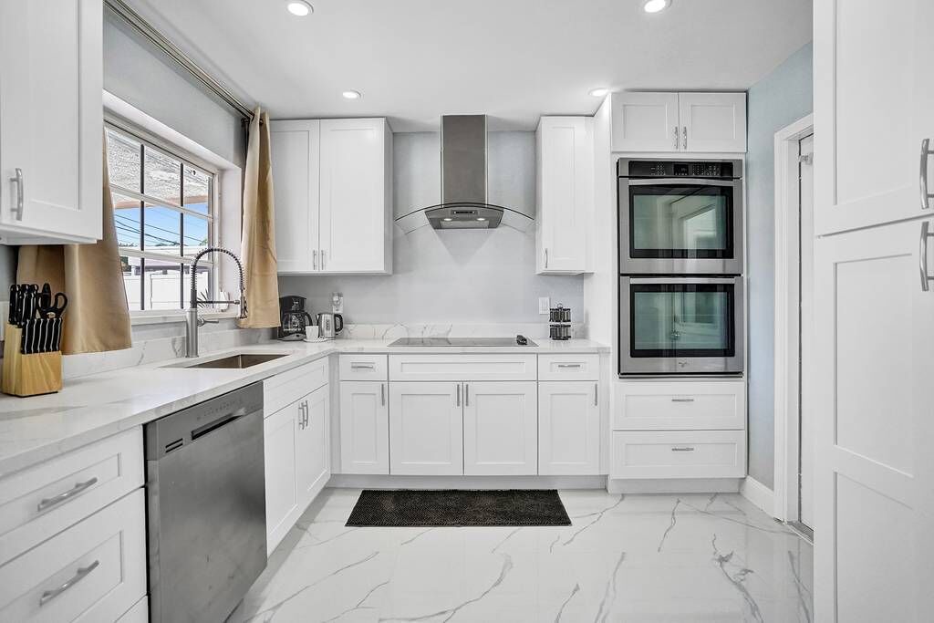 Photo of Kitchen in Deerfield Beach