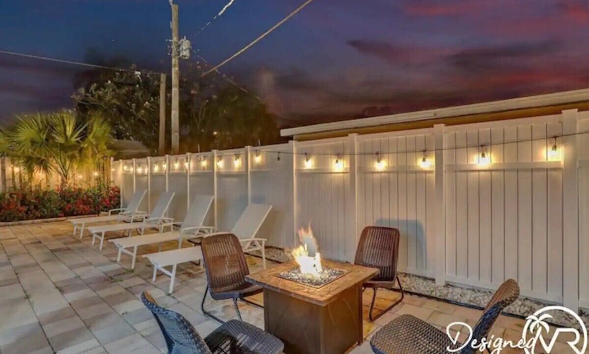 Photo of Patio Balcony in Deerfield Beach