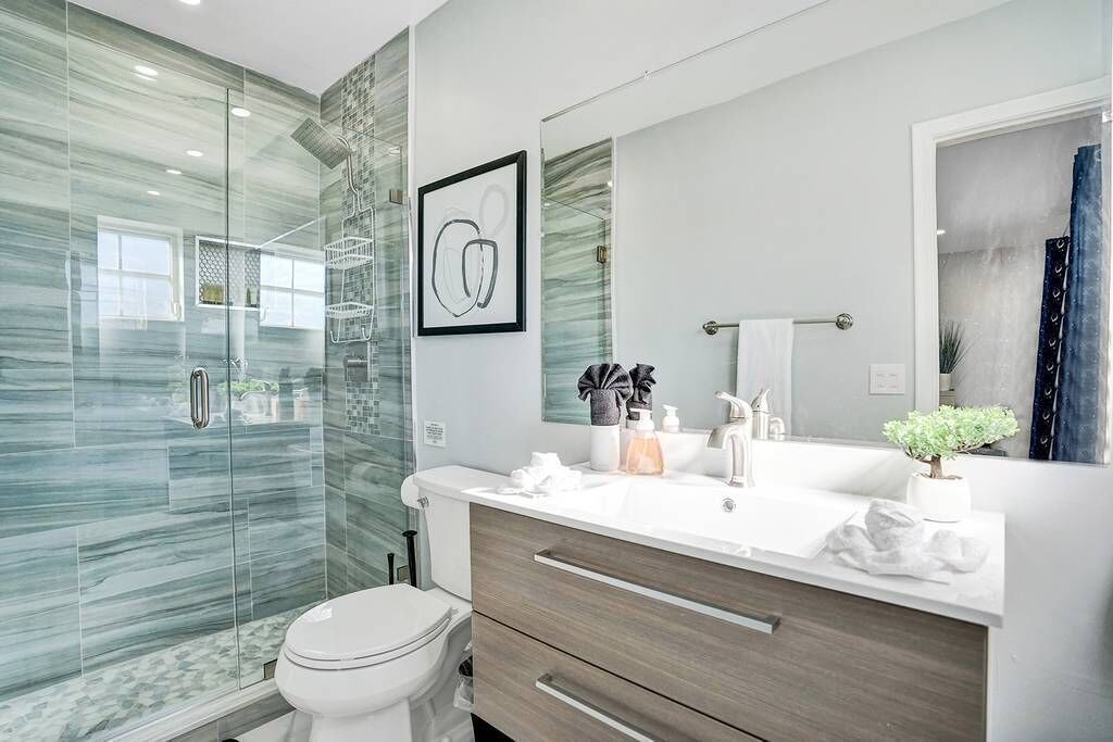 Photo of Bathroom in Deerfield Beach