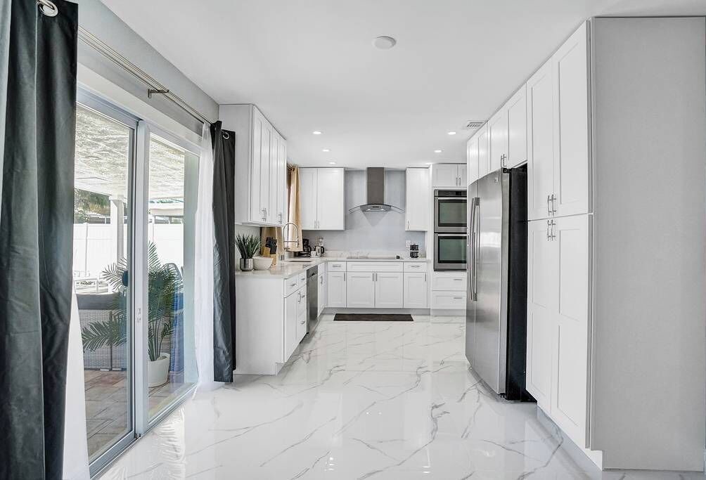 Photo of Kitchen in Deerfield Beach
