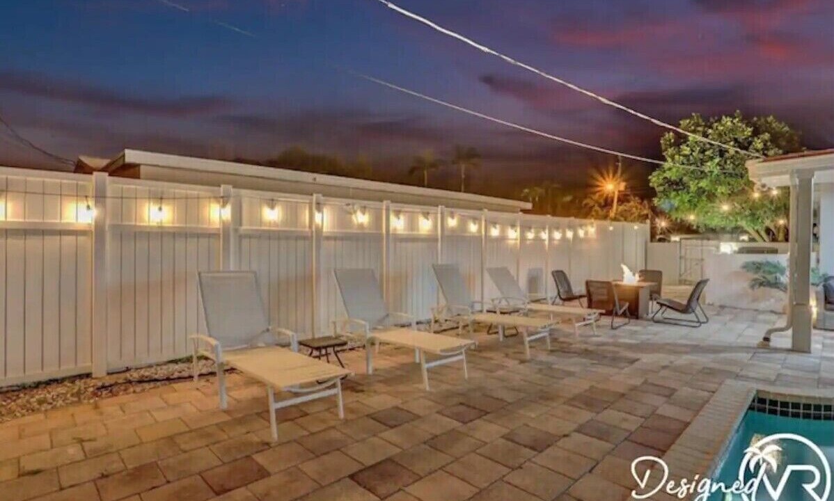 Photo of Patio Balcony in Deerfield Beach