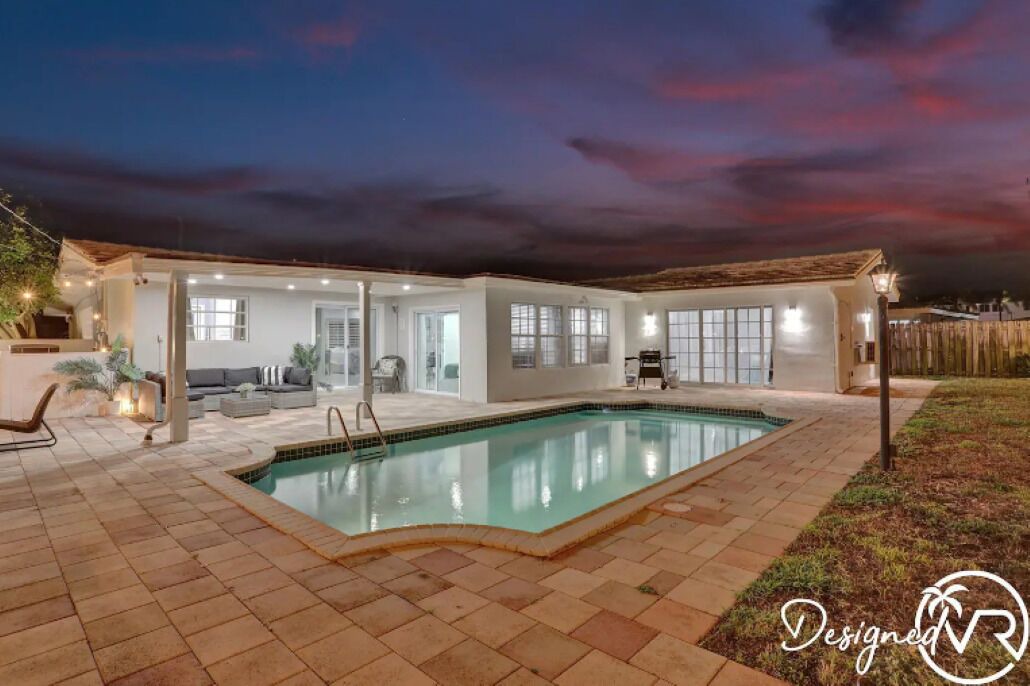 Photo of Outdoor in Deerfield Beach