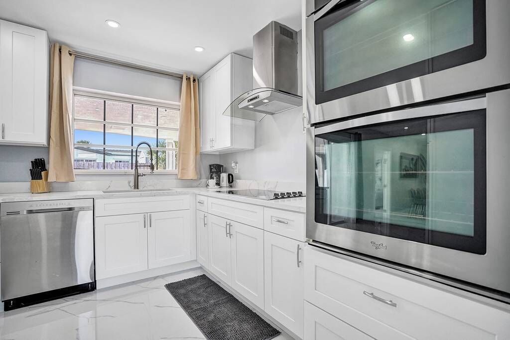 Photo of Kitchen in Deerfield Beach
