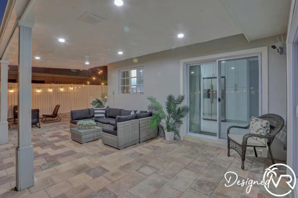 Photo of Patio Balcony in Deerfield Beach