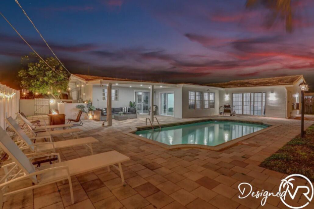 Photo of Outdoor in Deerfield Beach