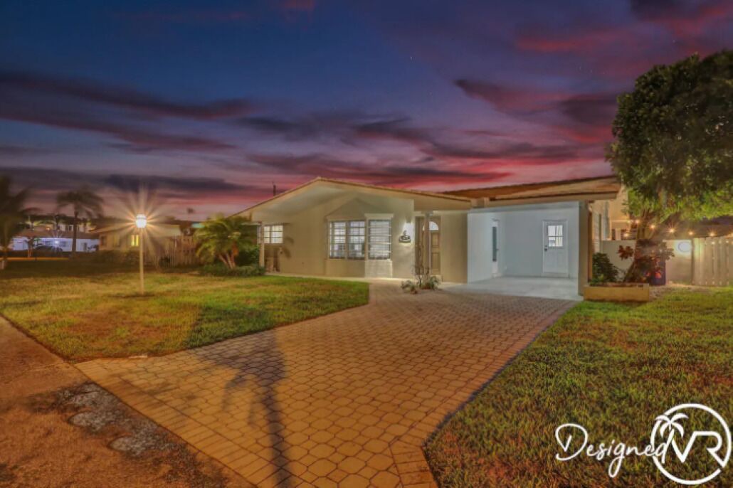 Photo of Outdoor in Deerfield Beach