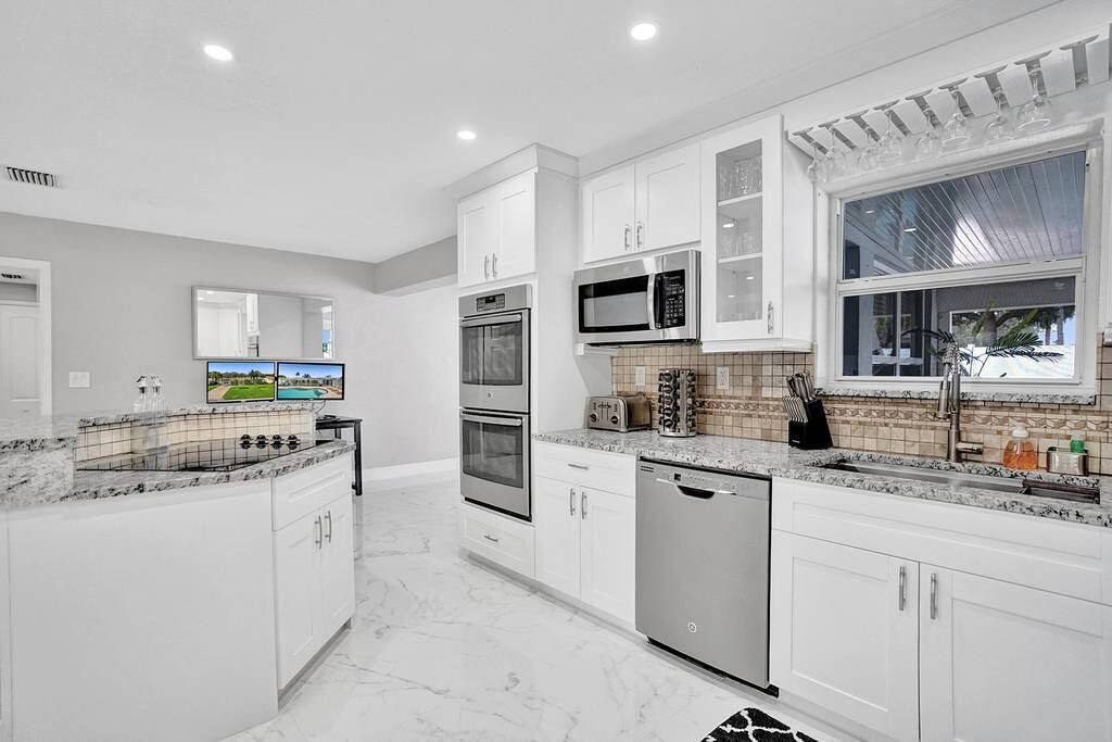 Photo of Kitchen in Deerfield Beach
