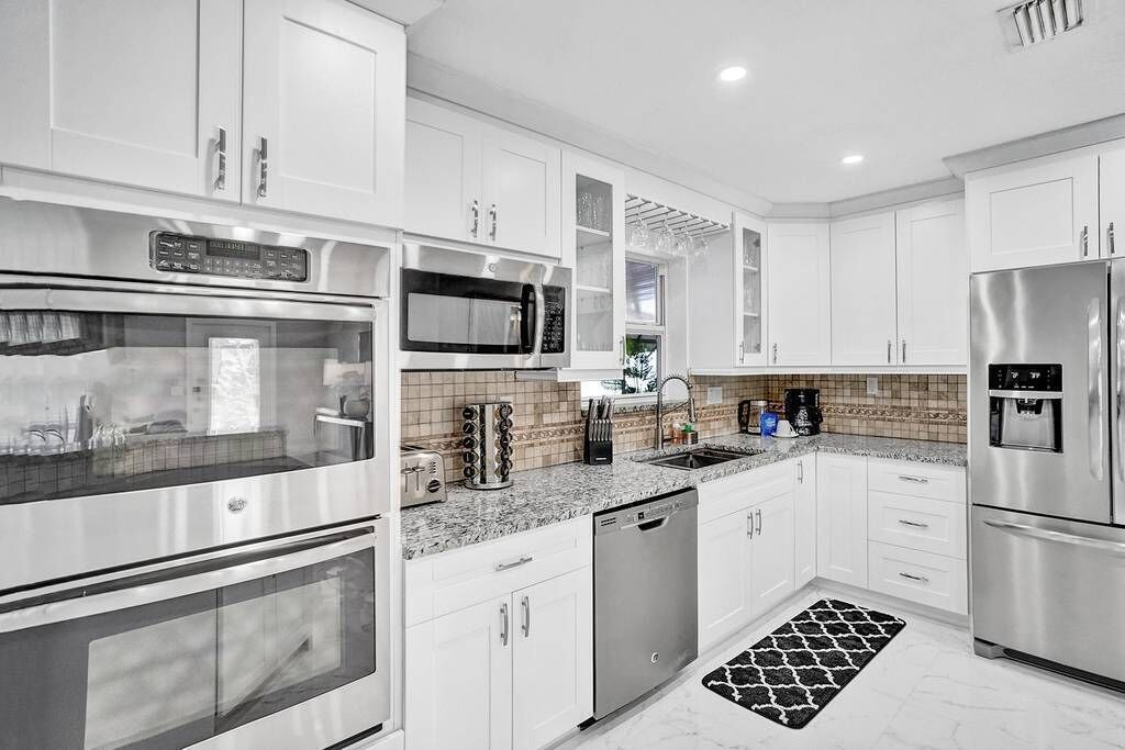 Photo of Kitchen in Deerfield Beach