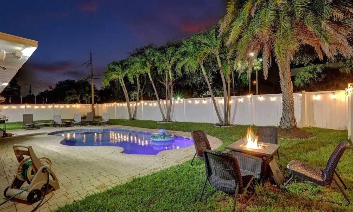 Photo of Outdoor in Deerfield Beach