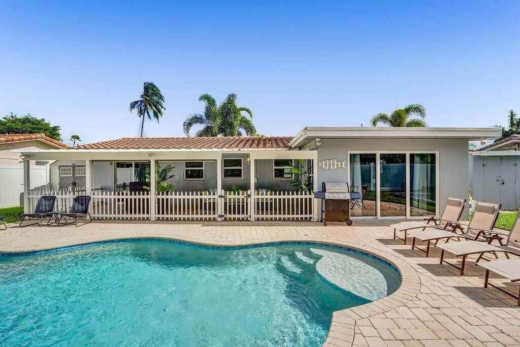 Photo of Outdoor in Deerfield Beach