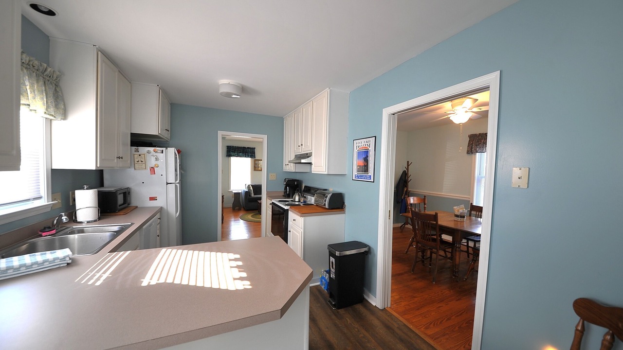 Photo of Kitchen in Rock Hall