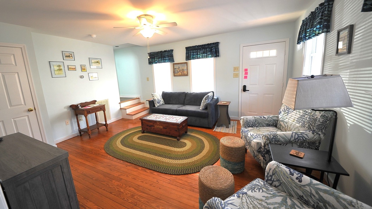 Photo of Livingroom in Rock Hall