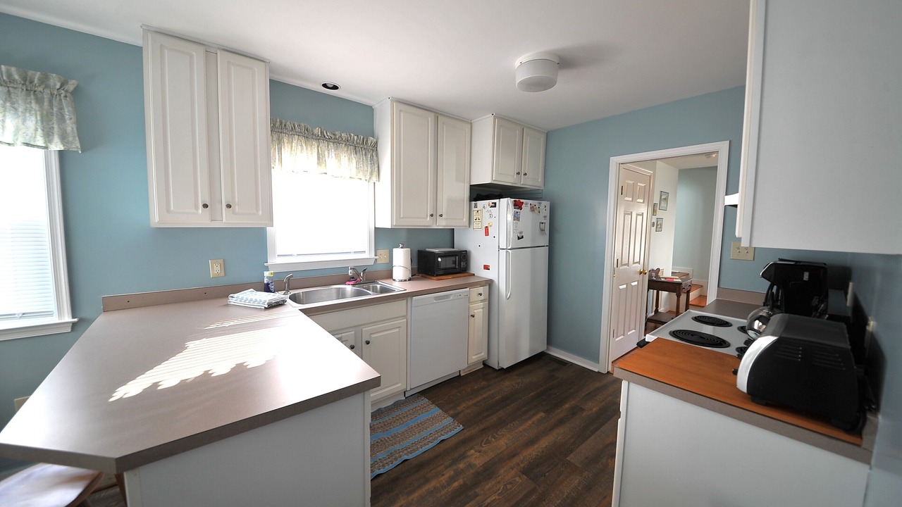 Photo of Kitchen in Rock Hall