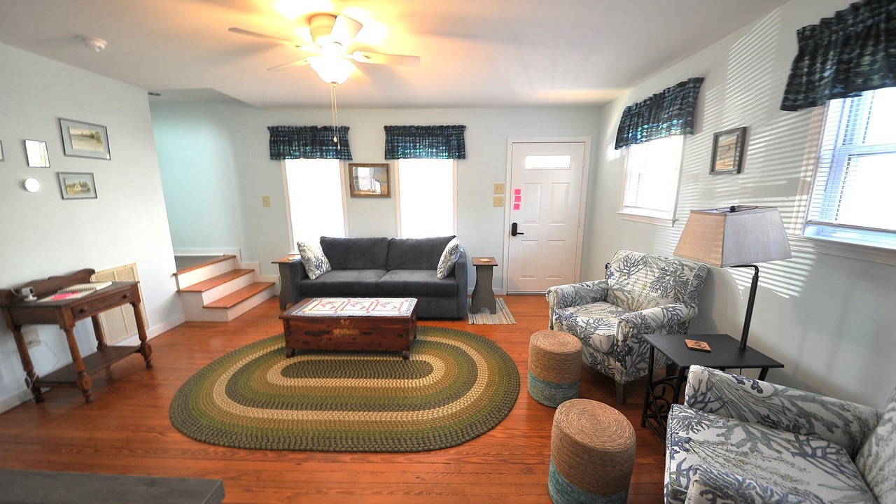 Photo of Livingroom in Rock Hall