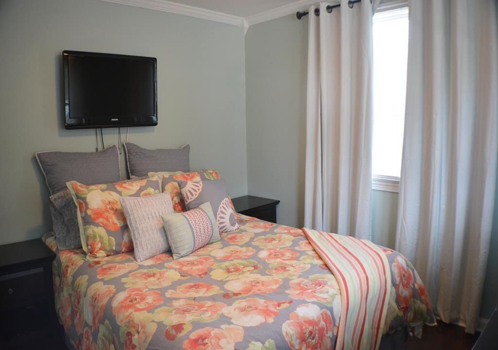 Photo of Bedroom in North Cape May