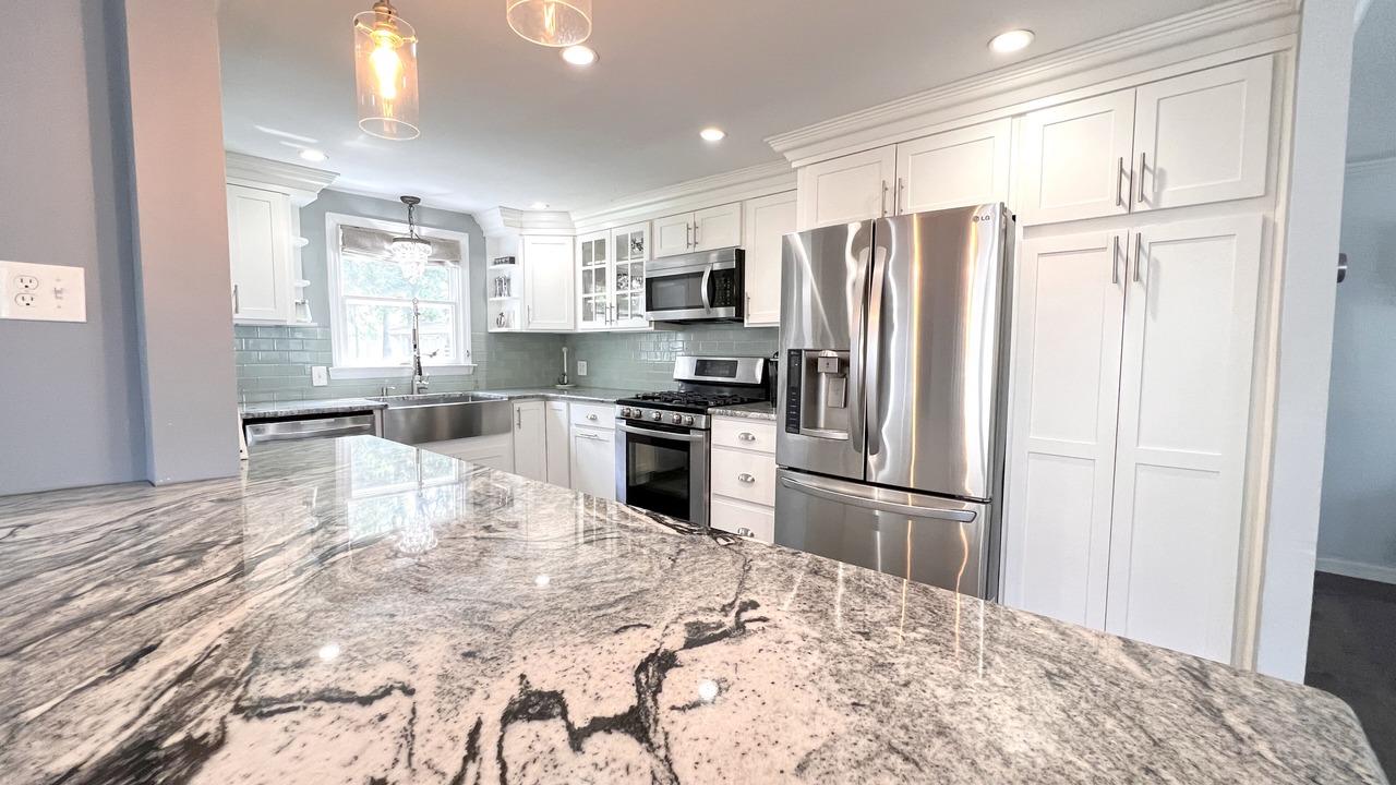 Photo of Kitchen in North Cape May
