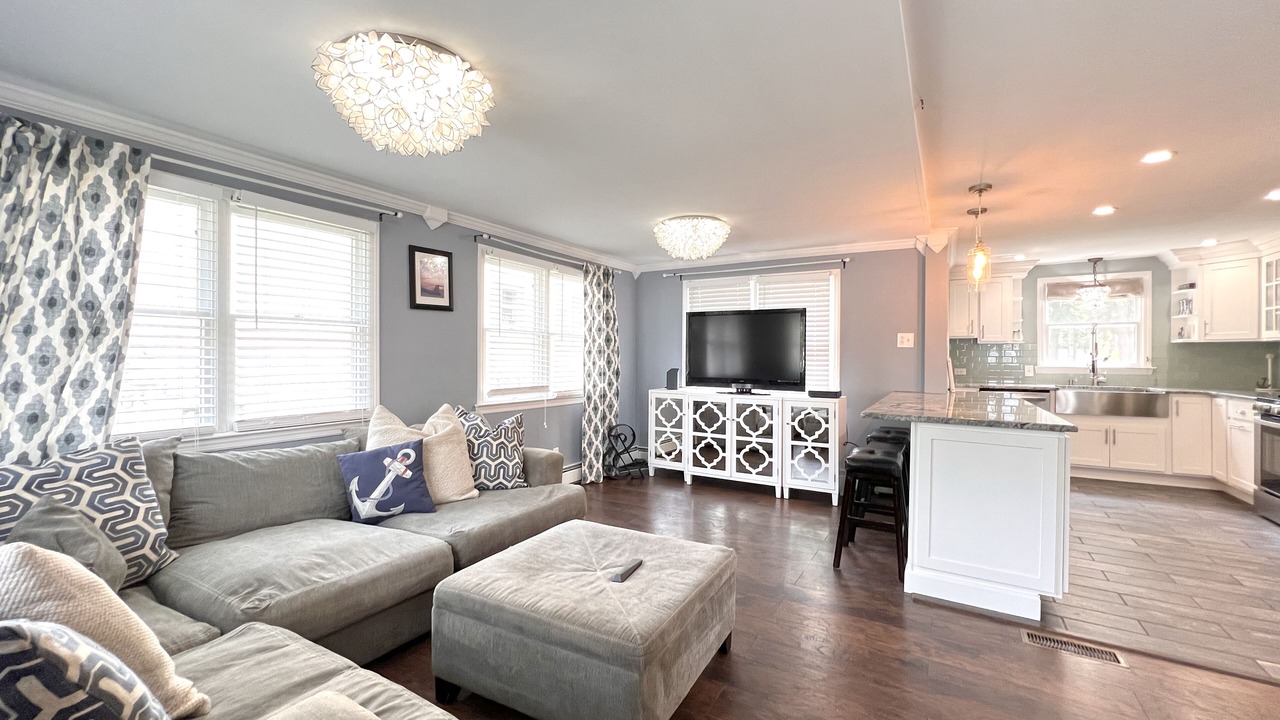 Photo of Livingroom in North Cape May