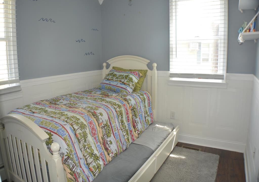 Photo of Bedroom in North Cape May