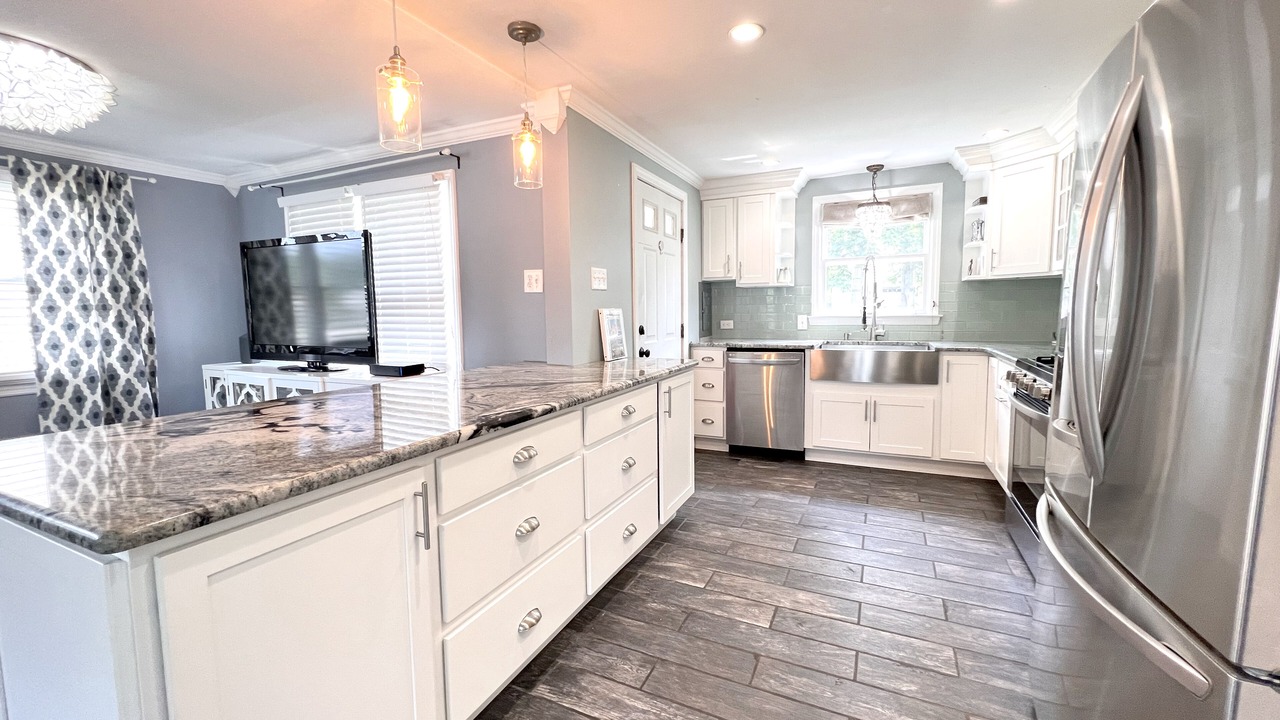 Photo of Kitchen in North Cape May