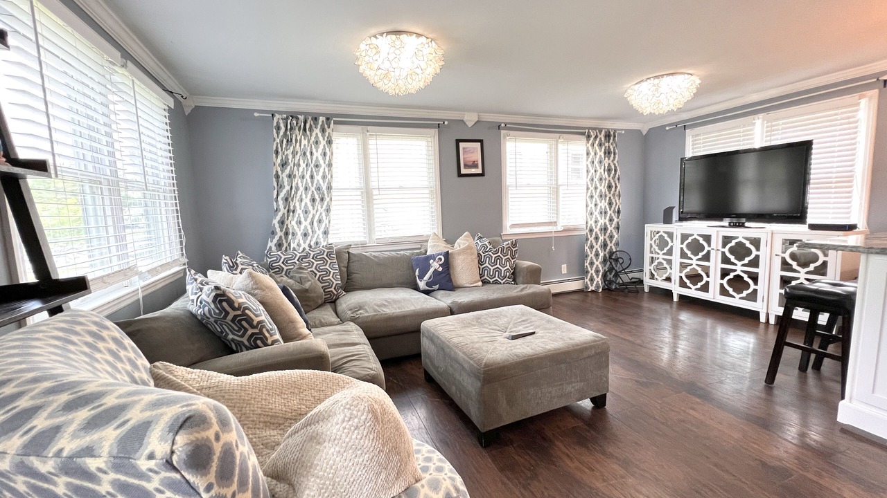 Photo of Livingroom in North Cape May