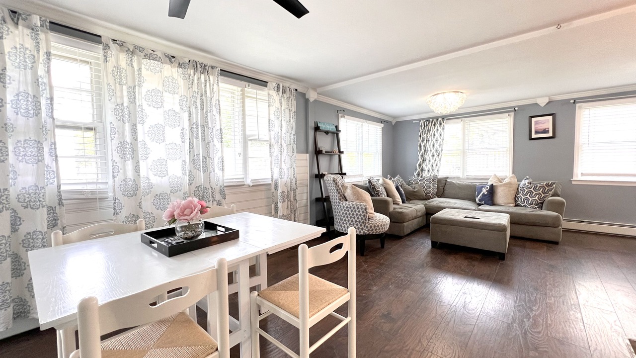 Photo of Livingroom in North Cape May