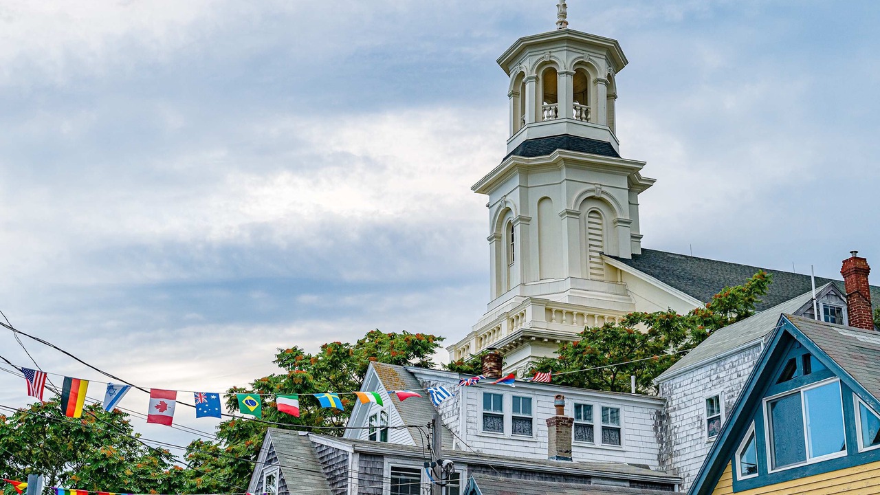 Photo of Others in Provincetown