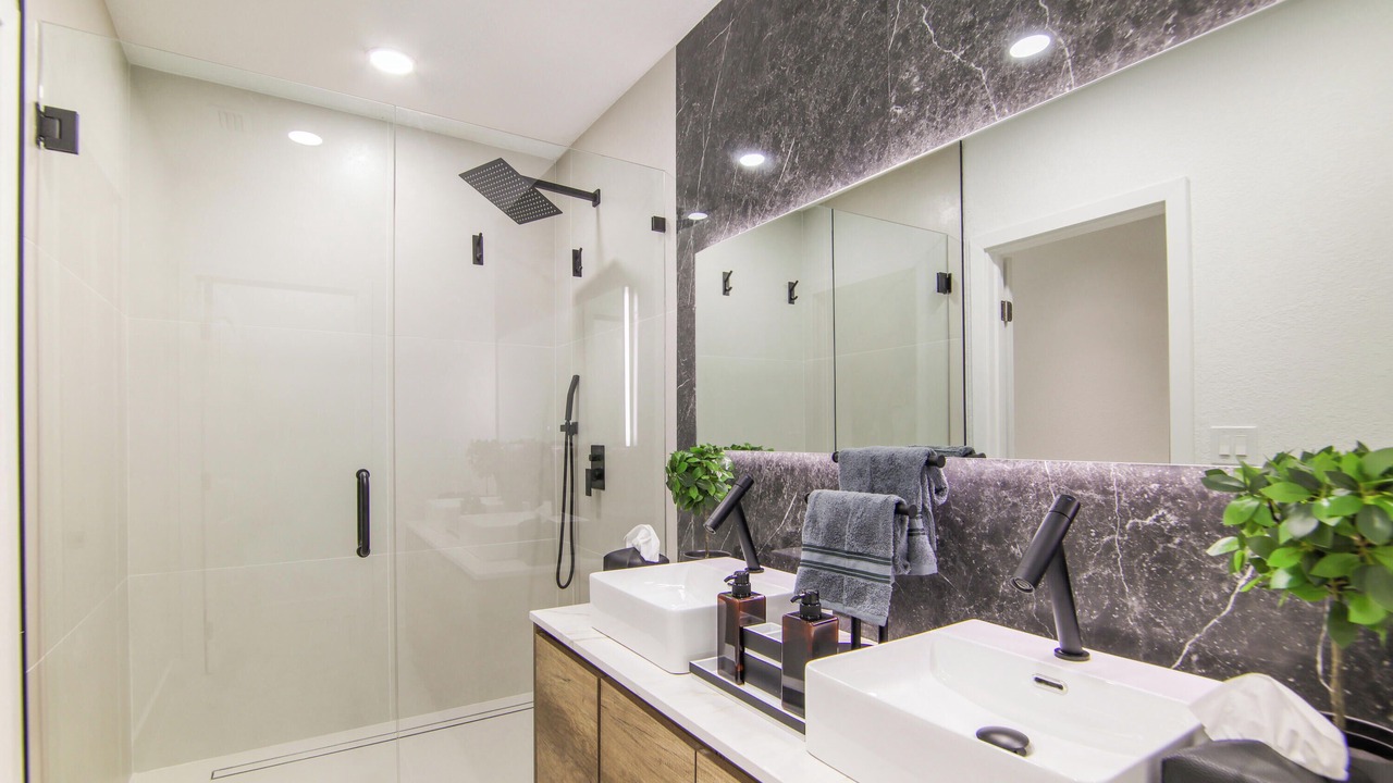 Photo of Bathroom in Miami Shores