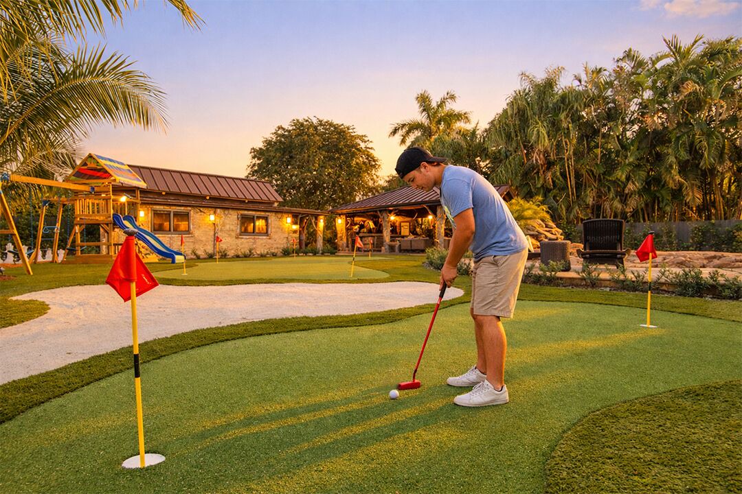 Photo of Outdoor in Miami Shores