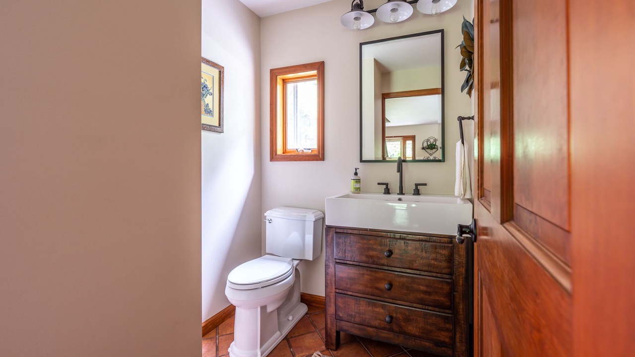 Photo of Bathroom in Hollowville