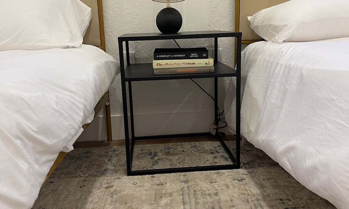 Photo of Bedroom in Pompano Beach