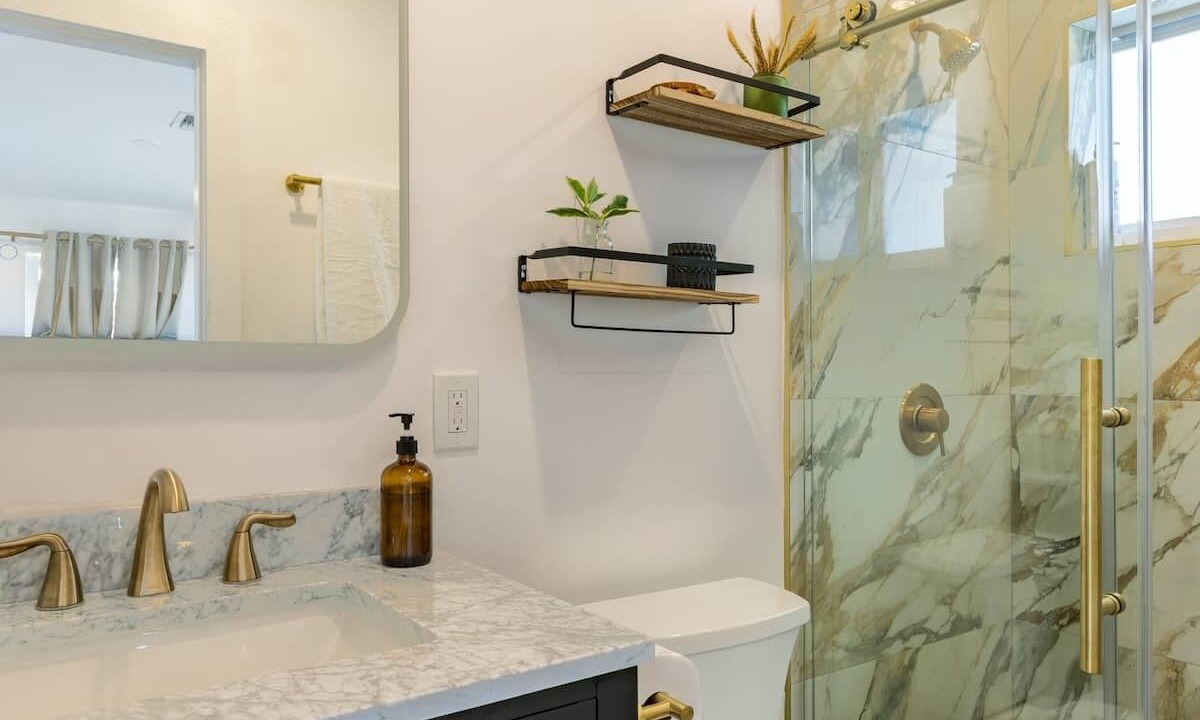 Photo of Bathroom in Pompano Beach