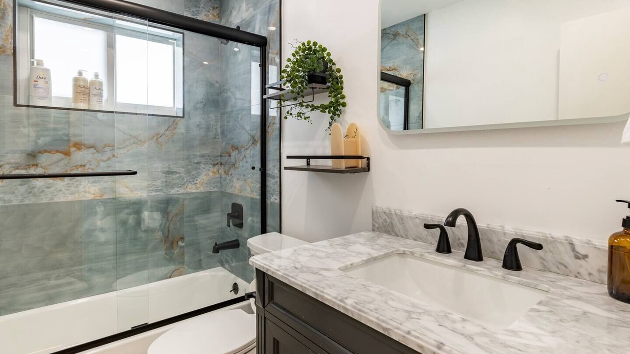 Photo of Bathroom in Pompano Beach