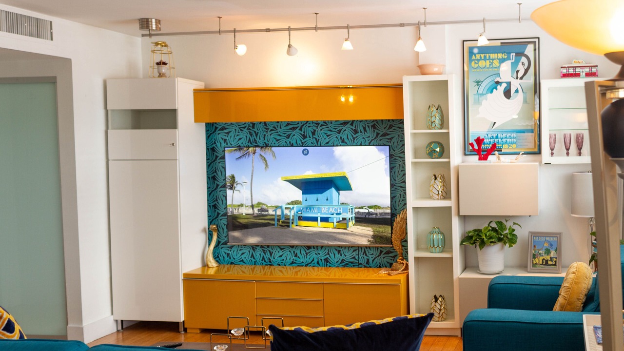 Photo of Bedroom in Flamingo/Lummus
