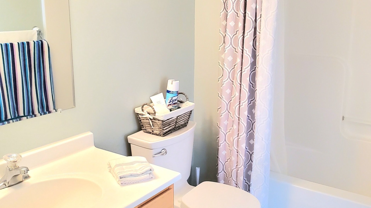Photo of Bathroom in Wildwood