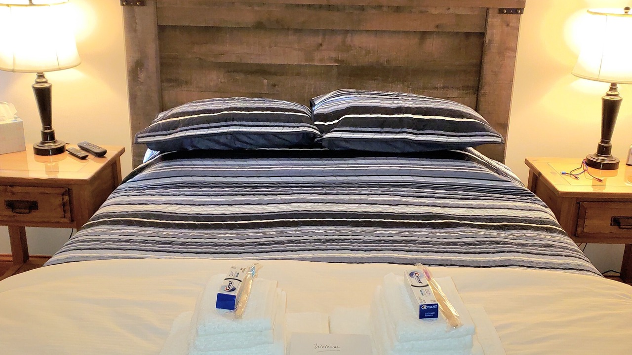 Photo of Bedroom in Wildwood
