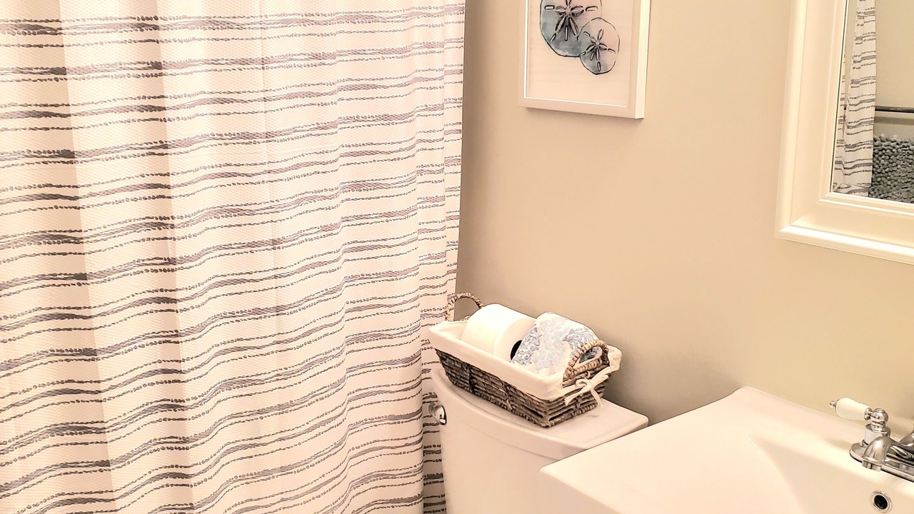 Photo of Bathroom in Wildwood