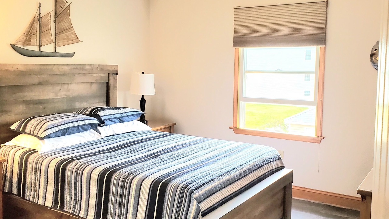Photo of Bedroom in Wildwood