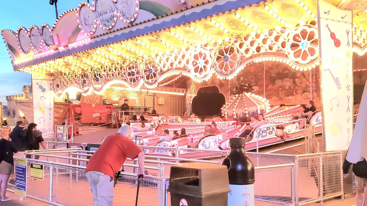 Photo of Others in Wildwood