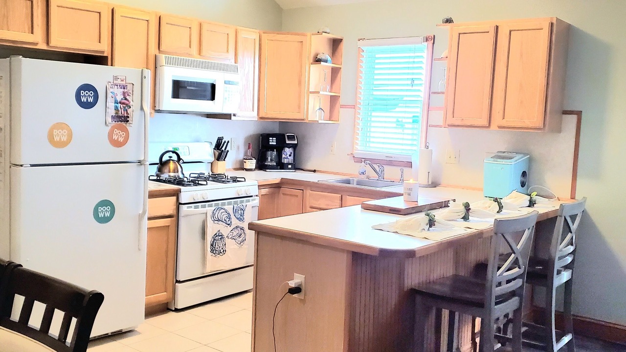 Photo of Kitchen in Wildwood