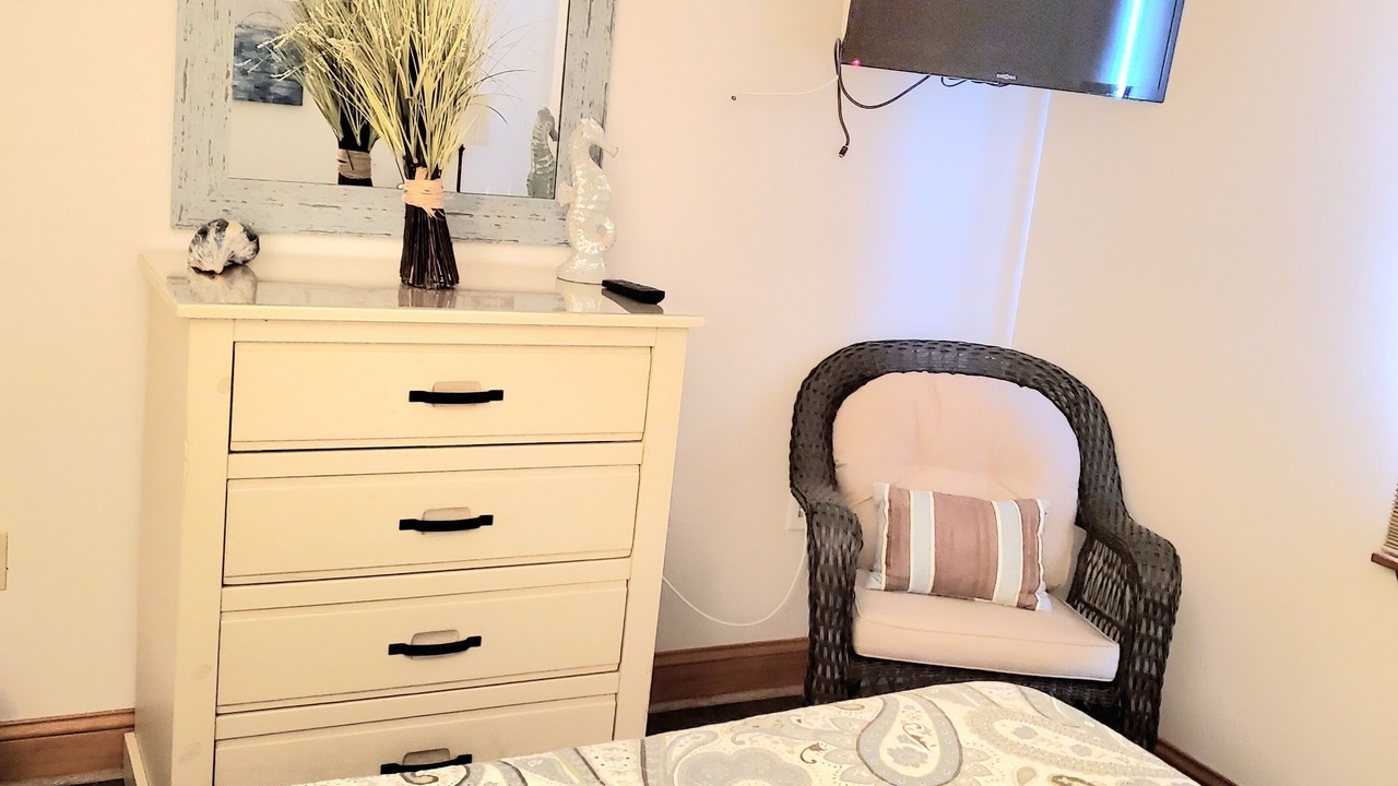 Photo of Bedroom in Wildwood