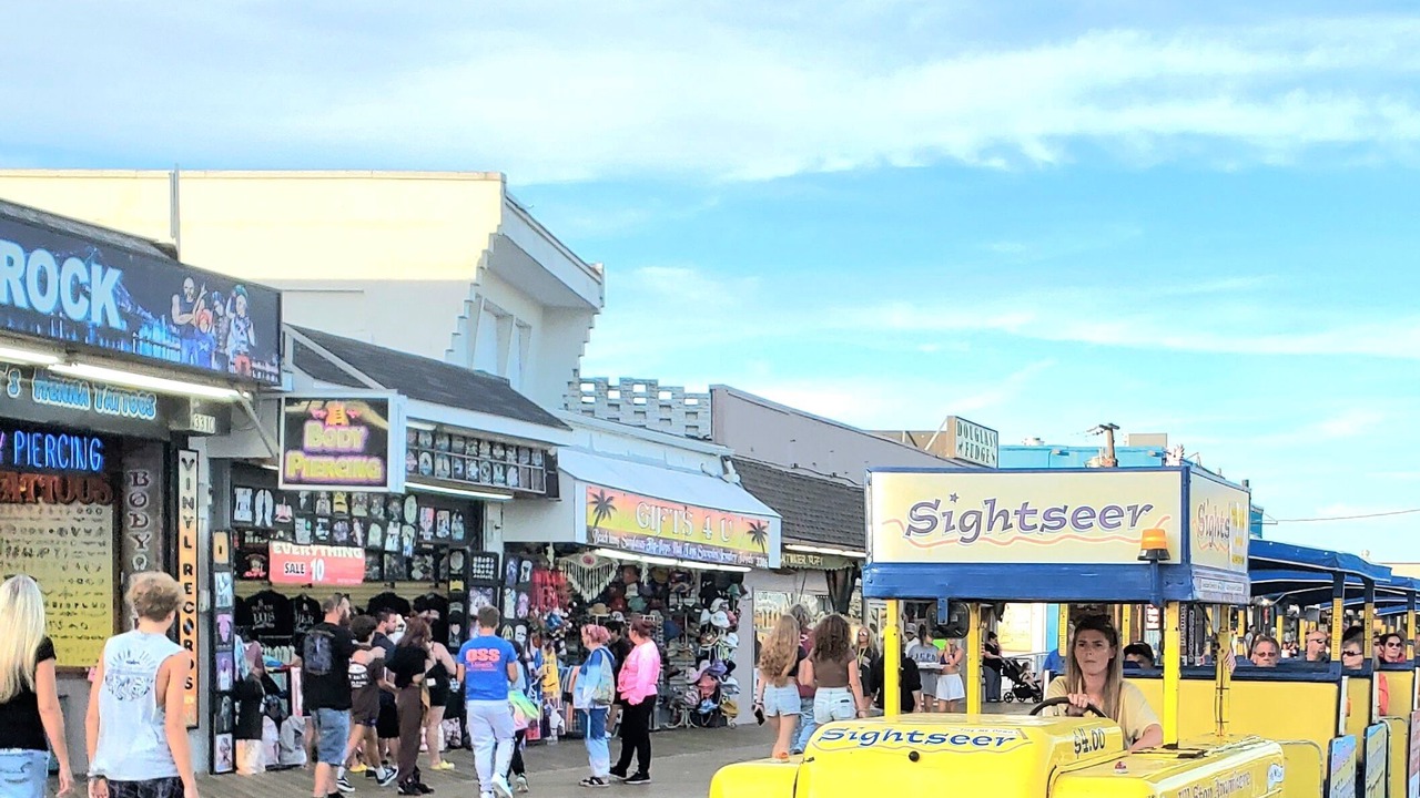 Photo of Others in Wildwood
