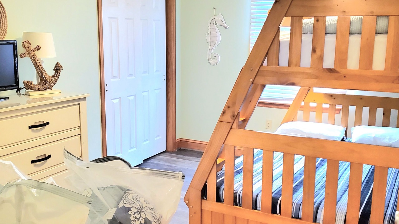 Photo of Bedroom in Wildwood