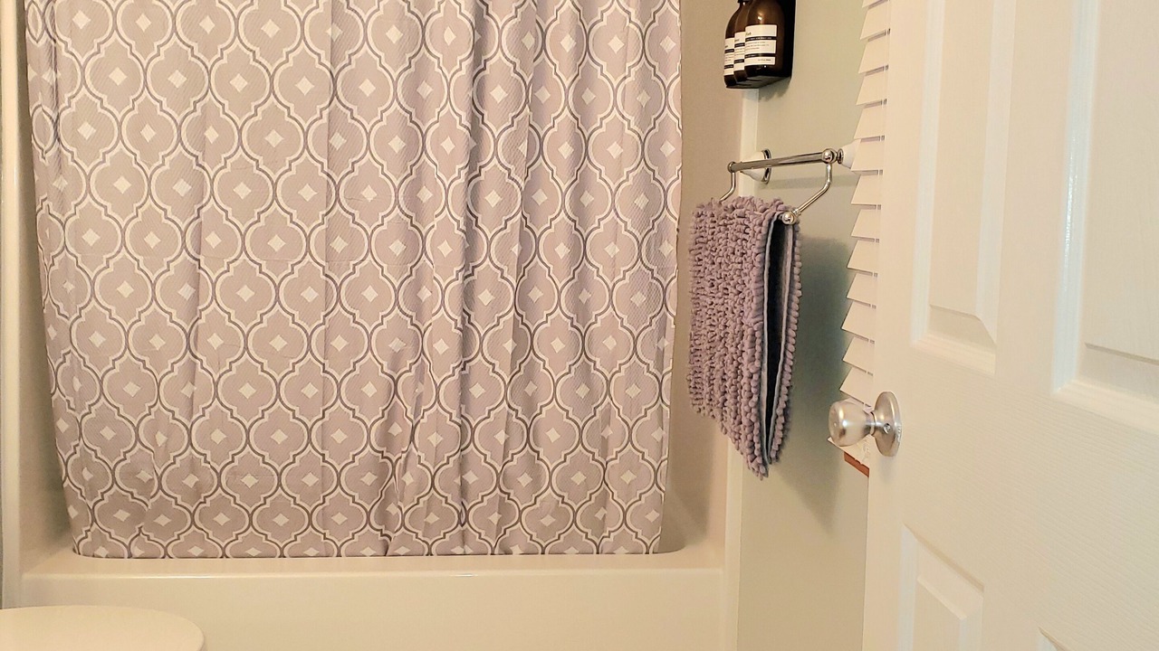 Photo of Bathroom in Wildwood