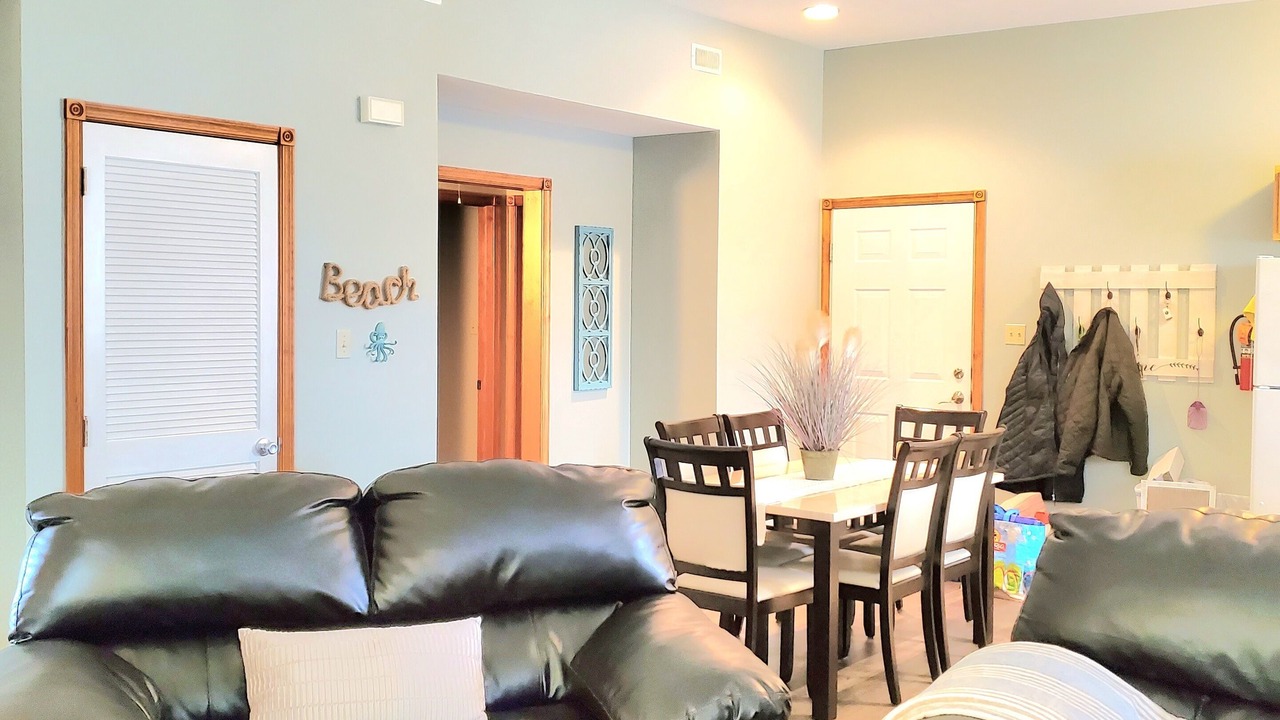 Photo of Livingroom in Wildwood