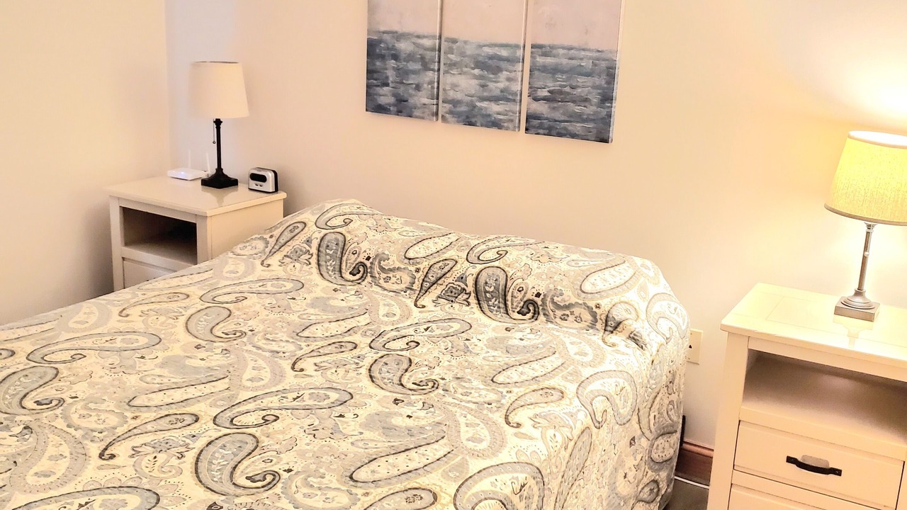 Photo of Bedroom in Wildwood