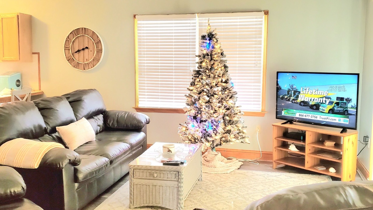 Photo of Livingroom in Wildwood